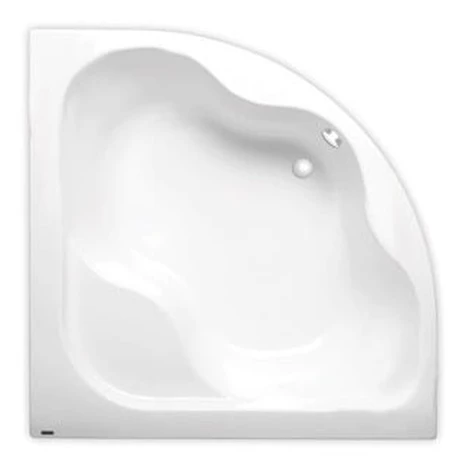 Rohová vaňa Laguna Syntia Plus 150x150 cm akrylát ľavá aj pravá SY1500PLUS