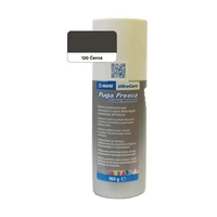 Mapei Fuga Fresca farba na škáry čierna 160 g FUGAFRESCA120