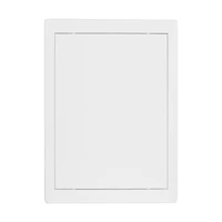 HACO Dvierka vaň. PVC 30/40 bielá DV3040BILA