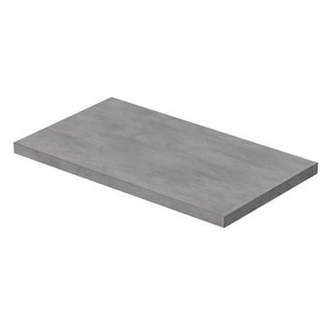 Krycia doska Naturel Cube 100x3,6x46 cm betón mat CUBE46KD10036BE
