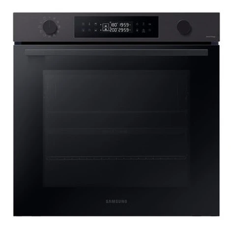 Vstavaná rúra Samsung tmavý nerez NV7B4455UABU3