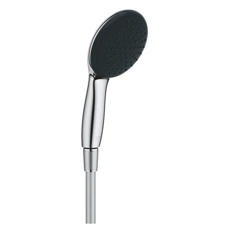 Grohe Vitalio Start ručná sprcha so sprchovou hadicou chróm 26720001 G26720001