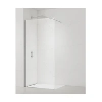 Sprchová zástena Walk-in 100 cm SAT SATBWI100PR