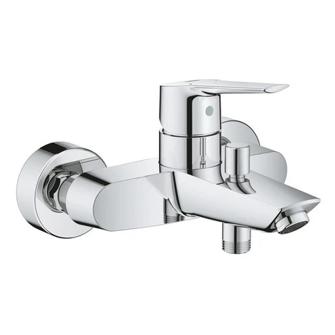 Vaňová batéria GROHE Start bez sprchového setu 150 mm chróm 24206002