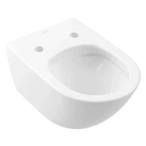 Villeroy & Boch Subway 3.0 wc závesné so zadným odpadom 4670T001