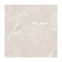 Mozaika Rako Touch silk 30x30 cm mat DDM05904.1