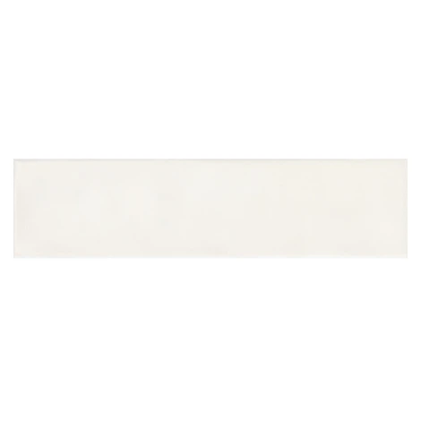 Obklad Ribesalbes Ocean white 7,5x30 cm mat OCEAN2841