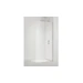 Sprchová zástena walk-in 110 cm SAT Walk-in SATBWI110ZAVPB