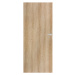 DRE Ibiza interiérové dvere standard 10 ľavé 60 cm brest IBIZAJ60L
