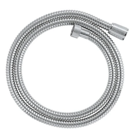 Grohe VitalioFlex Metal sprchová hadica so zámkom proti pretočeniu chróm 22106000 G22106000