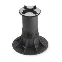 Eterno Ivica teleskopický terč pod dlažbu 170-215 mm s kyvnou hlavou TERCSE5