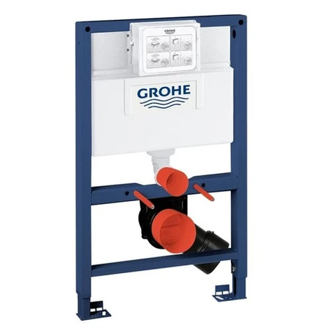 Grohe Rapid SL nádržka do lehké stěny k wc 38526000 G38526000