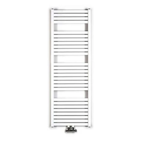 Thermal Trend KH radiátor kombinovaný 133x45 cm biela KH4501320S