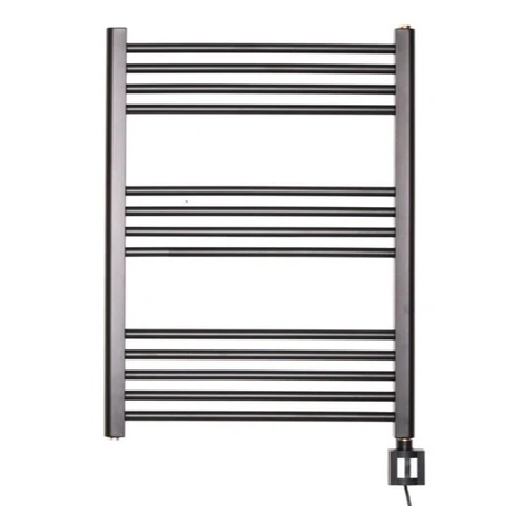 Thermal Trend KD Economy elektrický radiátor kd 80x60 cm čierny SETKE600800X4BL