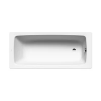 Kaldewei Cayono obdĺžniková vaňa 170x70 cm smaltovaná oceľ ľavá aj pravá 274900013001 KW749PE