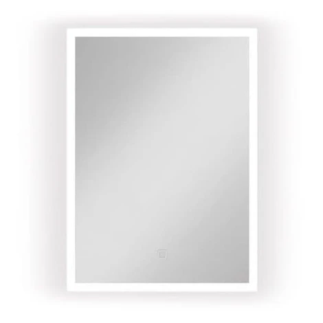 Zrkadlo so senzorom SAT Feel 50x70 cm zrkadlo SATZFEELOBLED5070
