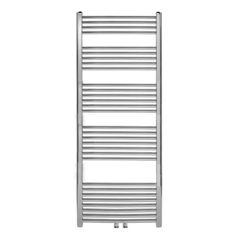 Radiátor rovný kombinovaný Novaservis 160x45 cm chróm 450/1600/RS,0