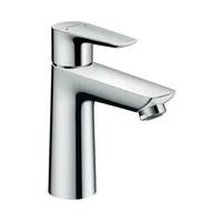 Hansgrohe Talis E umývadlová batéria bez výpuste chróm 71712000