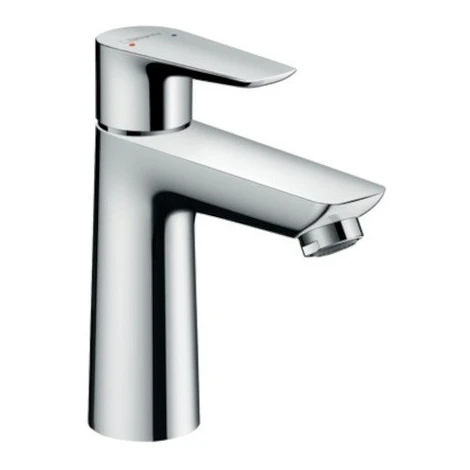 Hansgrohe Talis E umývadlová batéria bez výpuste chróm 71712000
