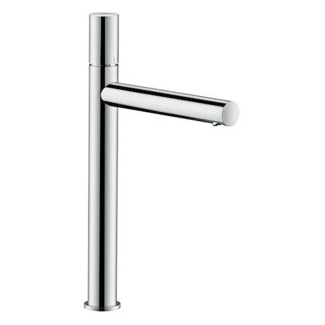 Hansgrohe Axor Uno vysoká umývadlová batéria s neuzatvárateľným vtokom chróm 45004000