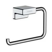 Hansgrohe AddStoris držiak toaletného papiera chróm 41771000