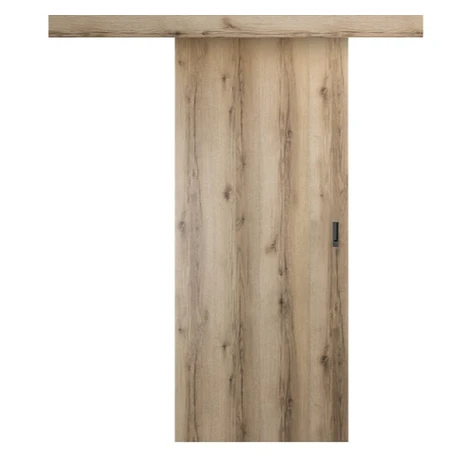 Interiérové dvere Naturel Ibiza posuvné 70 cm dub natura IBIZACPLDN70PO + posuvný systém