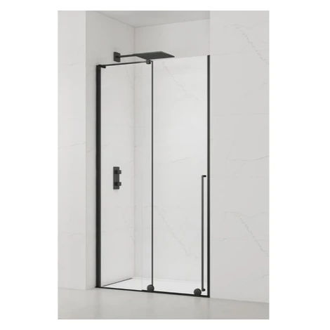 Sprchové dvere 100 cm SAT Walk-In Xmotion SATBWIXMN100NIKAC