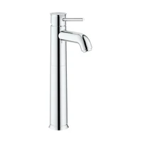 Grohe Start Classic vysoká umývadlová batéria s clic-clac chróm 23784000 G23784000