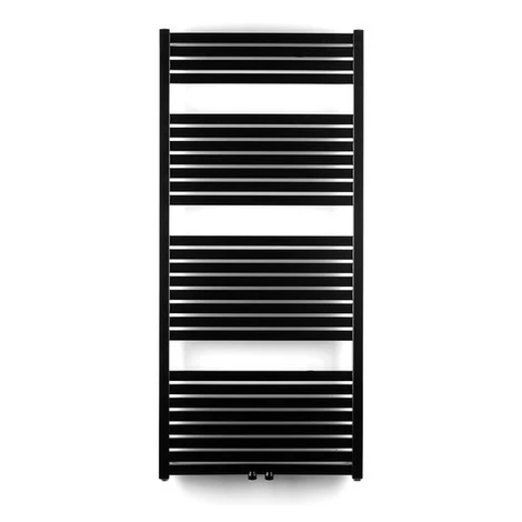 Thermal Trend KH radiátor kombinovaný 133x60 cm čierna KH6001320SBL