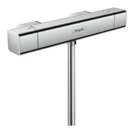 Sprchová batéria Hansgrohe Ecostat E bez sprchového setu 150 mm chróm 15773000