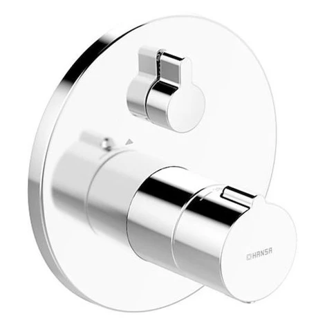 Hansa Home sprchová batéria bez podomietkového telesa chróm 88619045