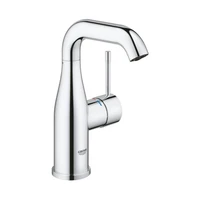 Grohe Essence umývadlová batéria s clic-clacem chróm 23798001 G23798001