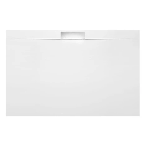 Polysan Kazuko sprchová vanička obdĺžniková 140x90 cm liaty mramor 40343