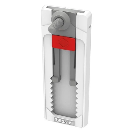 Tesa Powerstrips háčik biela 777650000700 77765-00007-00