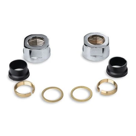 Zverné šróbenie pro CUBE CR pr.15mm 2ks 59004-C P.M.H.