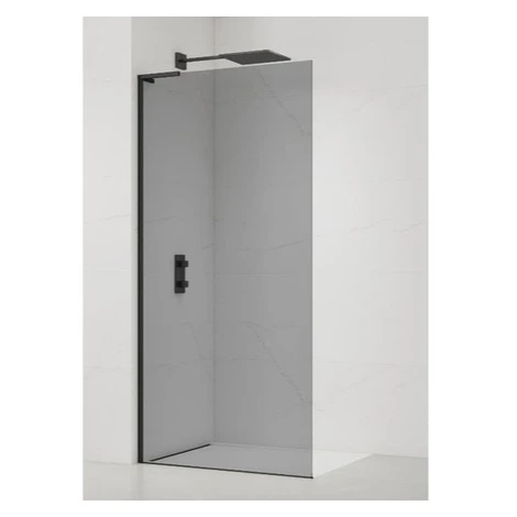 Sprchová zástena walk-in 120 cm SAT Walk-in SATBWI120KSZAVLC