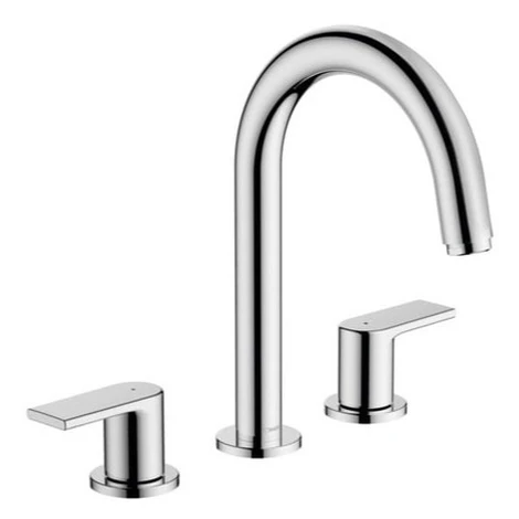 Hansgrohe Vernis Shape umývadlová batéria s výpusťou chróm 71563000