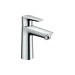 Hansgrohe Talis E umývadlová batéria bez výpuste chróm 71714000