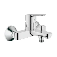 Vaňová batéria GROHE PROJECT bez sprchového setu 150 mm chróm SIKOBGPRO222