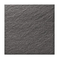 Dlažba Rako Taurus Granit čierna 20x20 cm protišmyk TR725069.1