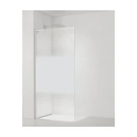 Sprchová zástena SAT Walk-in 90 cm SATBWI90MPZAVLB