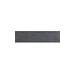 Dlažba Cir Metallo nero 30x120 cm mat 1063160