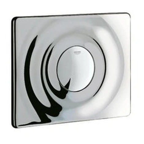 Grohe Surf ovládacie tlačidlo plast chróm lesk 37063000 G37063000
