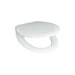 Jika Deep wc doska duroplast biela h8932813000631 9328.1.000.063.1