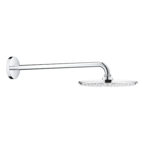 Grohe Rainshower Cosmopolitan Metal hlavová sprcha vrátane sprchového ramená chróm 26171000 G261