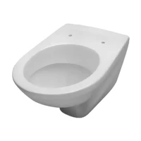 Laufen Imola wc závesné so zadným odpadom H8216360000001