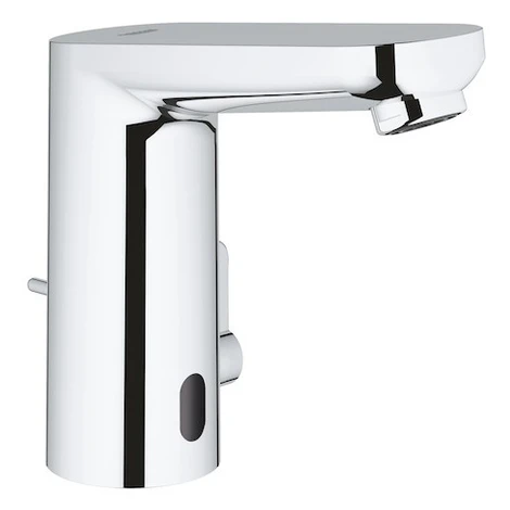 Grohe Eurosmart umývadlová batéria so senzorom chróm 36331001 G36331001
