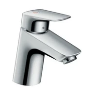 Hansgrohe Logis umývadlová batéria bez výpuste chróm 71073000