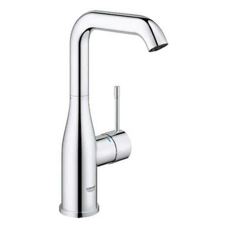 Grohe Essence New vysoká umývadlová batéria bez výpuste chróm 23541001 G23541001