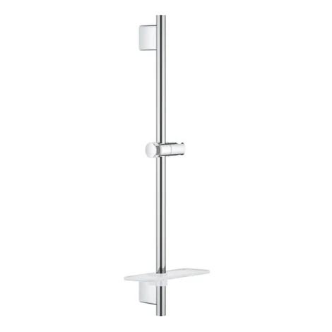 Grohe Vitalio SmartActive sprchová tyč na stenu s poličkou chróm 26599000 G26599000